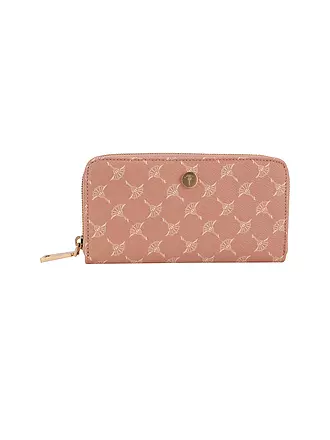 JOOP | Portefeuille CORTINA MELETE | rosa